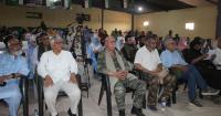 President of Republic supervises ceremony honoring baccalaureate exam graduates