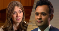 Did Acton shut down Ohio? Where did Ramaswamy go to school? We fact-check ads.