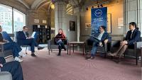 Visa impact on international students in New York unclear