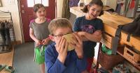 Family Support Services help children, parents in Colorado who've experienced foster care