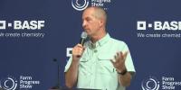 Iowa ag secretary defends farmers on water quality, expands cattle herd program