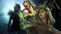 5 Dungeons & Dragons Classes That Deserve Their Own Video Game After Warlock