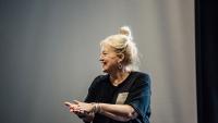 Real Life: Massive Theatre Company founder Samantha Scott on her life, performing, and the future of the industry