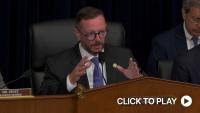 Hearing Wrap Up: Banning Natural Gas Increases Energy Costs for All