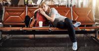 12 Ways to Beat Jet Lag (And the One This Travel Editor Swears By)
