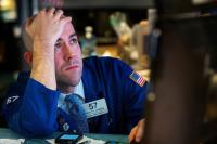 Market Factors: What a market about to blow up looks like