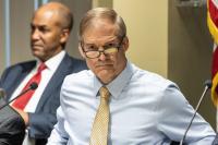 Jim Jordan Demands FBI’s ‘Round River’ Files After Declassified Records Show Trump Allies Branded Russian Disinformation ‘Conduits’