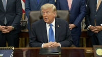 Media, Marketing Experts Explain Trump’s Social Media Posts Raise Engagement, Concerned about some Misleading AI Images