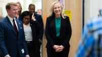 Bid to Raise Sales Taxes in Virginia Raises Questions