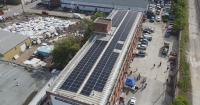 How a new solar project will help a Winnipeg non-profit train more tradespeople