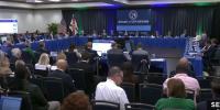 Florida board weighs new campus safety rules, including guardian program for universities