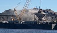 Florida riverkeeper sues terminal owners, says coal ash keeps spilling into St. Johns River
