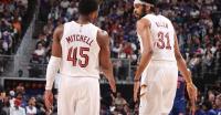 Cavs announce training camp destination for 2026-27 season