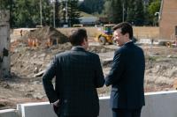 Federal government invests $29M in Calgary’s water system