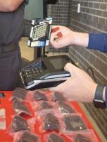 Operation Stronghold finds three credit card skimmers in statewide sweep