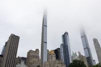 Bottom 90% of New Yorkers’ Incomes Stagnate As Very Richest See 58% Gain Since COVID