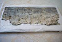FBI art crime team returns recovered cultural artifacts to Lebanon
