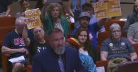 Voters voice concerns about eliminated Tarrant County voting locations