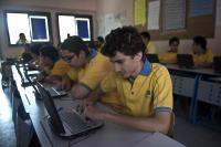 Abwaab Buys Eduact: Jordan's EdTech Reaches Egypt's Students Through Their Teachers