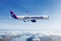 Icelandair Selects Ultramain Systems’ Electronic Logbook Solution to Advance Digital Operations