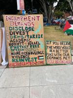 Study Says Anti-Israel Sentiment is a Problem in Judaic Studies Departments, Some Professors Disagree
