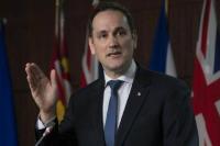 COLUMN: Were Canada’s climate targets really binding?
