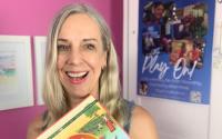Fundraiser planned to complete toy inventor documentary