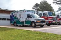 Unfinished business: Lee County’s dealings with MedEx didn’t end in public eye