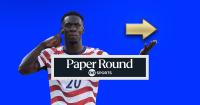 Arsenal to beat Liverpool to wonderkid, Balogun set to leave Monaco - Paper Round