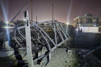 Fresh strikes by US and Iran risk further destabilizing the global economy