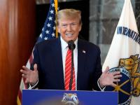 US strikes on Iran would not continue 'too long': Trump
