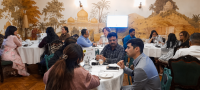 Spain Tourism hosts Kolkata trade meet with 21 agents and seven Spanish partners