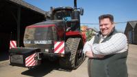 Farmer Focus: It was one of those emails you dread