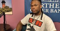 Foreman's music as OTYoungTae grows as he does