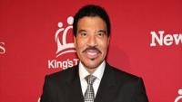 Lionel Richie Released From Hospital After Scary On-Stage Collapse Raises Fresh Concerns About His Health