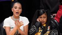 Kim Kardashian expresses alarm over daughter North West’s disturbing song release