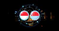 Indonesia, Singapore build AI trade tool to widen SME export reach