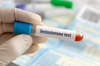 United Kingdom: Menopausal women are passing themselves off as men to buy testosterone