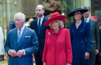 British royals face Russian cyber threat in widening grey war
