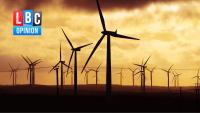 Britain’s power grid is turning cheap wind into expensive electricity