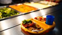 Andy Burnham to announce new school food rules that could see sugary and fried food banned