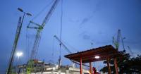 Asian data center boom faces backlash
