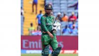 Litton Das to captain Bangladesh at Asian Games 2026; squad named