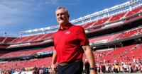 Kawakami: John Lynch on the 49ers’ goals heading to Australia and beyond