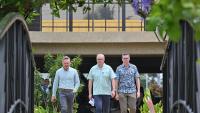 Australia's climate vandalism called out in Palau