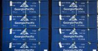 Georgia-Pacific Gypsum LLC: Tacoma facility closing, 120 workers laid off