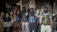 The Shifting Landscape of Islamist Terror Since 2001