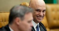 Brazilian justice who imprisoned Bolsonaro now under fire for alleged links to disgraced banker