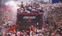 The Epic La Tomatina Food Fight Drew  Foreigners To Paint A Small Spanish Town Red