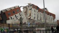 Venezuela Earthquakes Show the Power of Drones, and the Challenge of a Crowded Sky